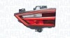 Ліхтар задній Прав (внутрішня частина, LED, світло протитуманних фар) BMW X2 F39 03.18- MAGNETI MARELLI 715010430480 (фото 1)