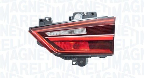Ліхтар задній Прав (внутрішня частина, LED, світло протитуманних фар) BMW X2 F39 03.18- MAGNETI MARELLI 715010430480