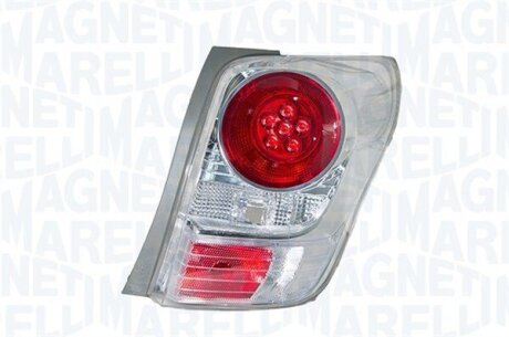 Автозапчасть MAGNETI MARELLI 715011129002