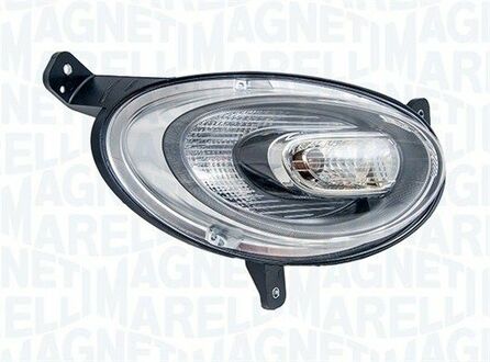 Фара автомобильная MAGNETI MARELLI 715101054000