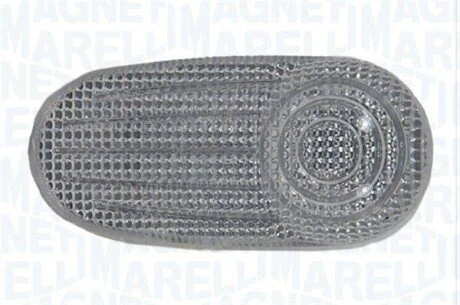 Вказівник поворотом на крило пр./лів. FIAT BRAVO 07- MAGNETI MARELLI 715102058120