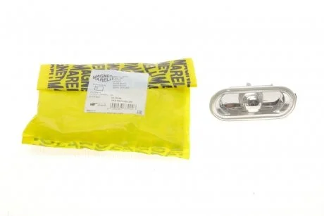 Ліхтар бокового повороту MAGNETI MARELLI 715102120120