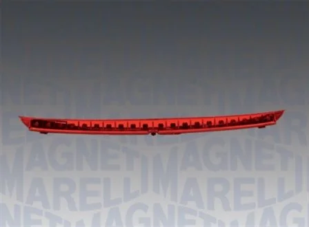 Стоп-сигнал MAGNETI MARELLI 715104110000