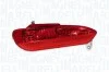 Задняя противотуманная фара MAGNETI MARELLI 715104113000 (фото 1)