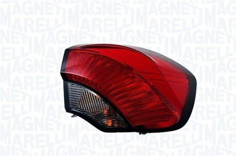 Задний фонарь MAGNETI MARELLI 715104208000