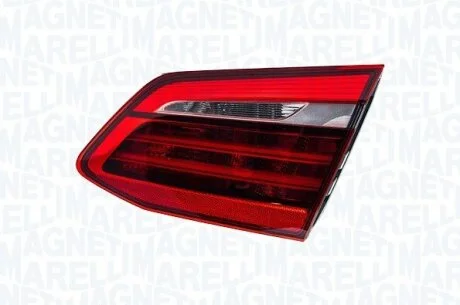 Ліхтар задній Лів (внутрішня частина) BMW 2 (F45) 11.13-10.21 MAGNETI MARELLI 715104253000