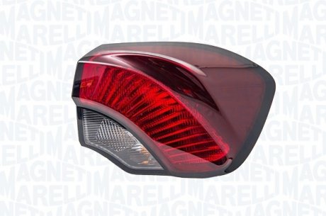Задній ліхтар MAGNETI MARELLI 715104278000