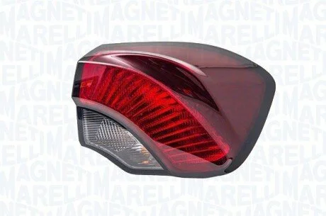Задній ліхтар MAGNETI MARELLI 715104279000