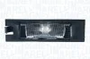 Підсвітка номерного знака MAGNETI MARELLI 715105084000 (фото 1)