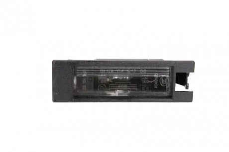 Підсвітка номерного знака MAGNETI MARELLI 715105098000