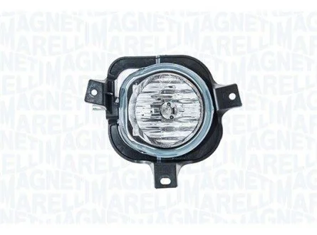 Автозапчастина MAGNETI MARELLI 715820072000