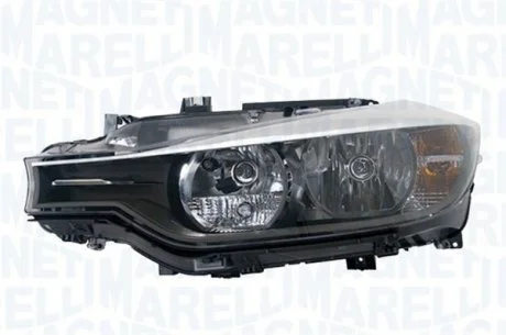 Фара автомобильная MAGNETI MARELLI 719000000060