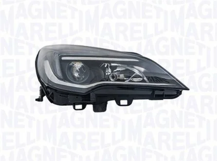 Фара автомобільна MAGNETI MARELLI 719000000119