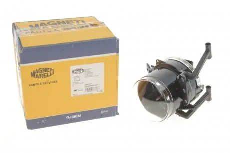 Противотуманная фара передняя MAGNETI MARELLI 719000000136