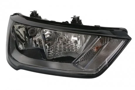 Фара автомобільна MAGNETI MARELLI 719000000141