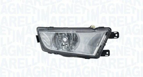 Противотуманная фара передняя MAGNETI MARELLI 719000000188
