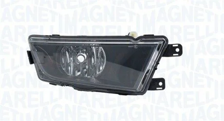 Противотуманная фара передняя MAGNETI MARELLI 719000000190