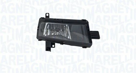 Протитуманна фара передня MAGNETI MARELLI 719000000196