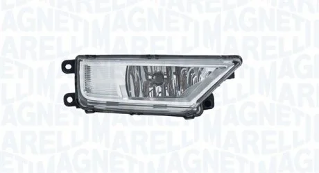 Протитуманна фара передня MAGNETI MARELLI 719000000198