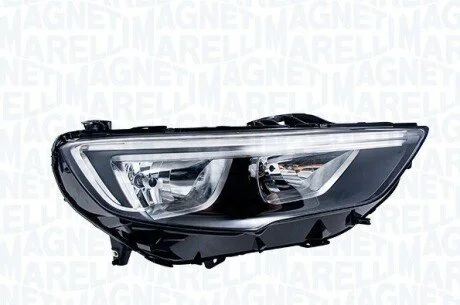 Фара автомобільна MAGNETI MARELLI 719000000202 (фото 1)