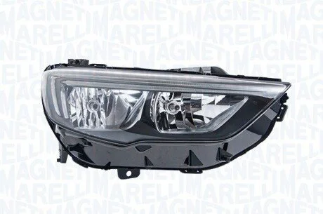 Фара автомобільна MAGNETI MARELLI 719000000204 (фото 1)