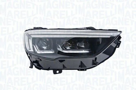 Фара автомобільна MAGNETI MARELLI 719000000211
