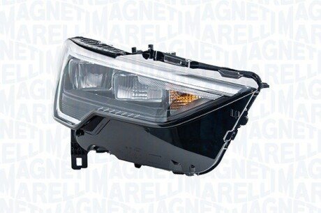 Автозапчастина MAGNETI MARELLI 719000000216