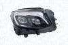 Фара Прав (LED, колір повороту: помаранчевий) MERCEDES GLC (C253), GLC (X253) 06.15-03.23 MAGNETI MARELLI 719000000240 (фото 2)