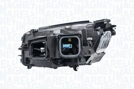 Фара Прав (LED, колір повороту: помаранчевий) MERCEDES GLC (C253), GLC (X253) 06.15-03.23 MAGNETI MARELLI 719000000240