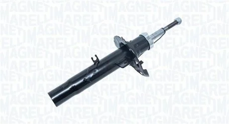 Газовий амортизатор 208 I (CA_, CC_), 03 MAGNETI MARELLI 7506GL