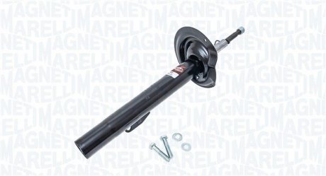 Газовий амортизатор 7 (E38), 03.94-11.01 MAGNETI MARELLI 7522GL