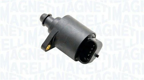 Позиціонер холостого ходу MAGNETI MARELLI 801001185201