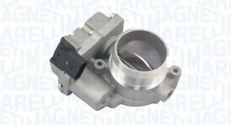 Корпус дросельної заслінки MAGNETI MARELLI 802000000025 (фото 1)
