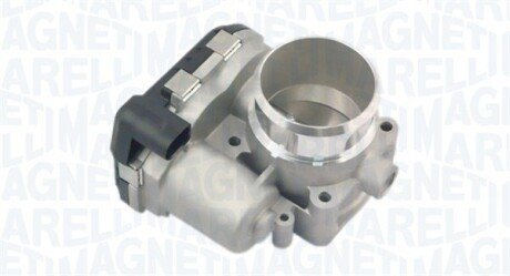 Корпус дроссельной заслонки MAGNETI MARELLI 802000000040 (фото 1)