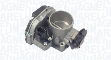 Корпус дросельної заслінки MAGNETI MARELLI 802000000046 (фото 1)