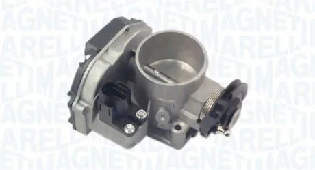 Корпус дросельної заслінки MAGNETI MARELLI 802000000047 (фото 1)