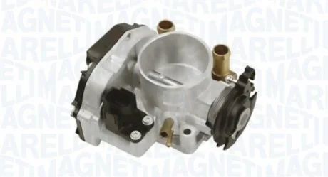 Корпус дроссельной заслонки MAGNETI MARELLI 802000000056 (фото 1)
