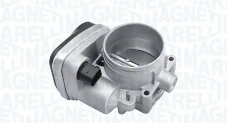 Корпус дроссельной заслонки MAGNETI MARELLI 802000000061