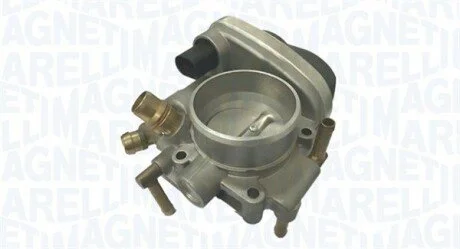 Корпус дросельної заслінки MAGNETI MARELLI 802000000066 (фото 1)