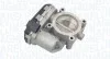 Корпус дросельної заслінки MAGNETI MARELLI 802000000074 (фото 1)