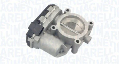 Корпус дросельної заслінки MAGNETI MARELLI 802000000074