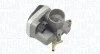 Повітряна заслінка SKODA FABIA I, FABIA I PRAKTIK, OCTAVIA I 1.0/1.4 04.99-05.03 MAGNETI MARELLI 802000000084 (фото 1)