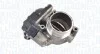 Throttle body 802000000088