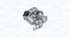 Повітряна заслінка CITROEN C1 PEUGEOT 107 TOYOTA AYGO, AYGO/HATCHBACK, YARIS 1.0/1.0LPG 06.05-06.20 MAGNETI MARELLI 802000000107 (фото 1)