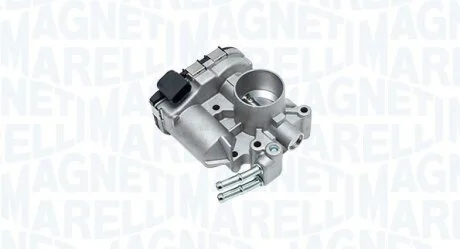 Повітряна заслінка CITROEN C1 PEUGEOT 107 TOYOTA AYGO, AYGO/HATCHBACK, YARIS 1.0/1.0LPG 06.05-06.20 MAGNETI MARELLI 802000000107