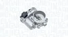 Повітряна заслінка VOLVO C30, C70 II, S40 II, S60 I, S60 II, S80 II, V40, V50, V60 I, V60 I/KOMBI, V70 II, V70 III, V70 III/KOMBI, XC60 I, XC70 I, XC70 II, XC90 I 2.0D/2.4D/2.4DH 01.01-07.18 MAGNETI MARELLI 802000000125 (фото 1)