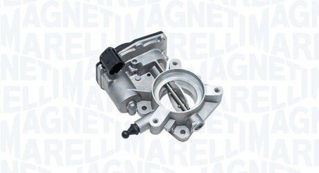 KORPUS PRZEPUSTNICY MAGNETI MARELLI 802000000151 (фото 1)