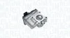Повітряна заслінка DACIA LOGAN, LOGAN II, LOGAN MCV II, SANDERO, SANDERO II, RENAULT CLIO II, CLIO III, CLIO III/HATCHBACK, CLIO IV, KANGOO, KANGOO EXPRESS 1.2/1.2ALK/1.2LPG 01.01- MAGNETI MARELLI 802000000170 (фото 1)