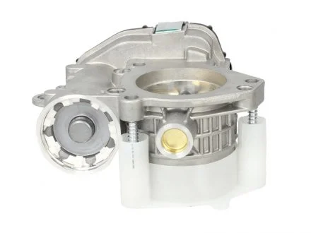 Корпус дросельної заслінки MAGNETI MARELLI 802001500013 (фото 1)