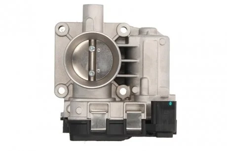 Фото 1 - корпус дросельної заслінки MAGNETI MARELLI 802007506203 Корпус дросельної заслінки MAGNETI MARELLI 802007506203 (фото 1)